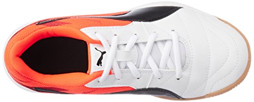 Puma Unisex-Kinder Veloz Indoor Iii Jr Hallenschuhe - 7