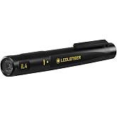 Ledlenser İL4 Atex El Feneri