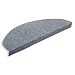 Produktbild Floordirekt Stufenmatten Paris - 21x64cm - grau