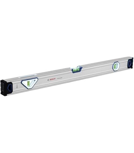 De Jong & Roos | Sola Waterpas aluminium 180cm Azh 1804
