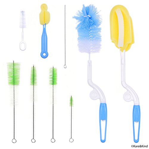 baby cleaning kit