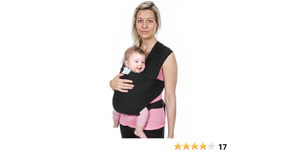 eco baby sling