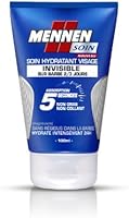 Mennen Apr&egrave;s Rasage Homme Soin Visage Absorption Invisible 5'' 100 ml
