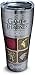 Produktbild Tervis 1326511 HBO Game of Thrones - House Sigils Insulated Travel Tumbler & Lid, 12 oz - Stainless Steel, Silver