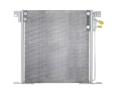 Preisvergleich Produktbild Klimakondensator