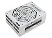 Produktbild Super Flower Leadex 80Plus Platinum Netzteil, weiß - 1000 Watt