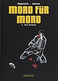 Mord für Mord: 1. Gila Monster by 