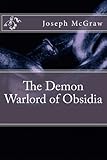 Image de The Demon Warlord of Obsidia (Hidden Knight's Tales Book 1) (English Edition)