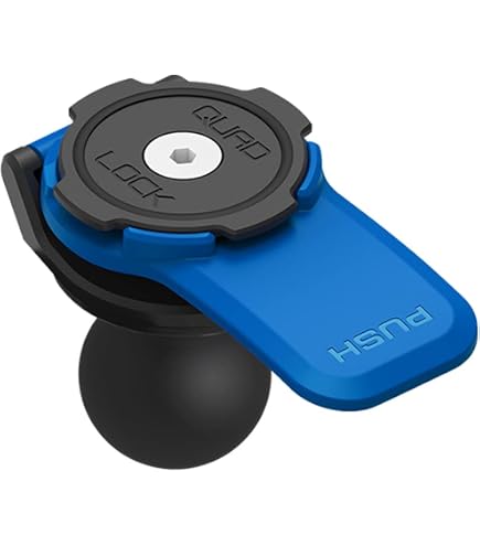 Ram Mount® RAP B 299 4U Kit De Montaje   Kit De Sujección (499 G