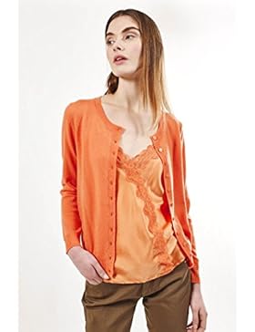 Max & Moi - Cardigan MALAISIE - Donna