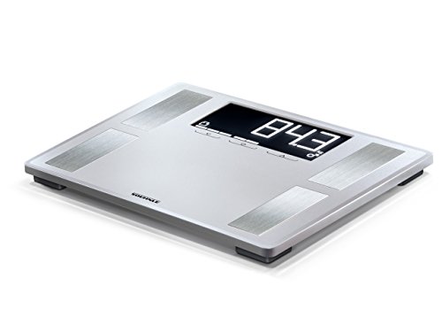 Soehnle 63870 PWD Shape Sense Profi 200 - 4