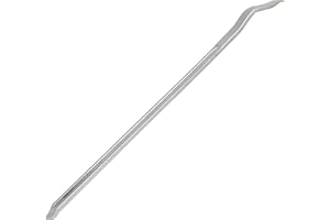 KS Tools 911.8180 däckmonteringsspak, 650mm