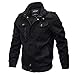 Produktbild Luckycat Kleidung Tactical Military Kleidung Outdoor Männer Jacke Beschichtung Army Nylon Breathable Light Bluse Mode 2018
