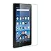 Produktbild Wokee Gehärtetes Glas Panzerglas Folie Screen Protector Retail-Verpackung Displayschutzfolie FLIM für Amazon Kindle Fire HD 8 2015 Tablet