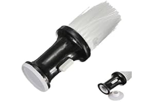 GLAMSHOP PENNELLO SPARGITALCO PULISCI COLLO TAGLIO CAPELLI PARRUCCHIERE PARRUCCHIERI