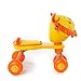 Labebe - Animal Trike and Ride on (Lion)