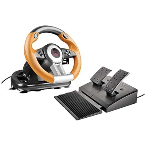 Amazon.fr volant pc pour euro truck simulator 2