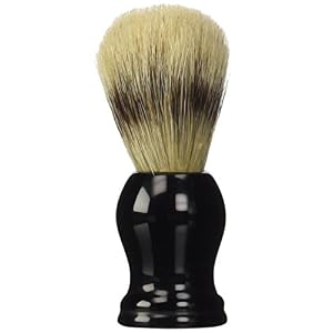Scottish Fine Soaps Classic Male Grooming Professional Shave Brush