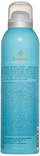 RITUALS Cosmetics Hammam Delight Duschschaum, 200 ml - 3