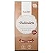 Produktbild Xucker 5er Pack Schokolade ohne Zuckerzusatz mit Xylit, Vollmilch, 5 x 100g Tafel, 42% Kakaogehalt, Xukkolade, 498