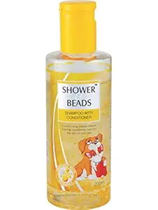 All4pets - Shower & Beads