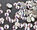 Swarovski Crystal Aurore Boreale (001 Ab) Rhinestone Gems - Small Pack - 2Mm (Ss6) 60 In Pack