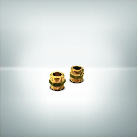 Armacell - Doppelnippel duosolar va