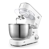 ◆ Service - Wir sind zuversichtlich, dass der Standmixer unter sorgfältiger Planung und strenger Qualitätskontrolle hergestellt wird. Wenn Sie irgendwelche Überraschungen oder Probleme haben, zögern Sie nicht, uns zu kontaktieren, damit unser technisches Team Ihnen voll zufriedene Lösungen anbieten kann.