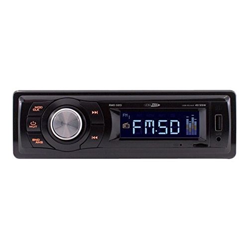 Preisvergleich Produktbild Caliber RMD 020 Autoradio