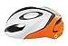 Produktbild Oakley Aro5 Helmet Neon Orange White M