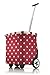 Produktbild Reisenthel carrycruiser Turnbeutel OE3014, 47 cm, 40 L, Dots
