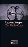 Cover zum Buch Der Thule-Code