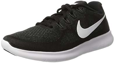 mens black nikes