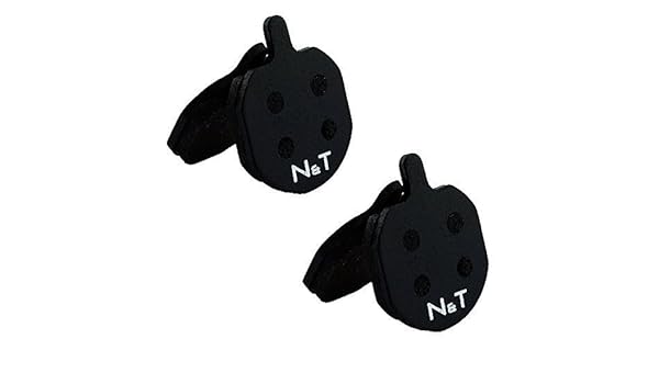 cannondale helix 6 brake pads