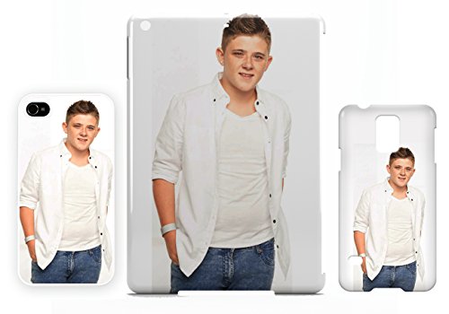Preisvergleich Produktbild Nicholas McDonald iPad AIR 2 Tablettenabdeckung Hülle