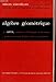 ALGEBRE GEOMETRIQUE -...