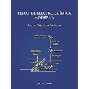 Temas de Electroquímica moderna (Estudios)
