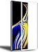Produktbild 2 X Samsung Galaxy Note 9 Schutzfolie, Beetop Folie [Wasser Installation] [Vollständige Abdeckung] [Ultradünn] [Weich] Blasenfreie Displayschutzfolie (Kein Panzerglas) Für Samsung Galaxy Note 9