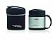 Jane Stainless Steel Thermal Food Flask (500 cc)