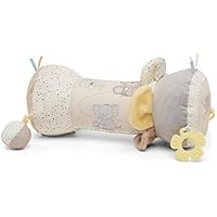 mothercare teddy's toy box bouncer