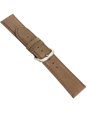 Uhrbanddealer 22mm Ersatzband Uhrenarmband