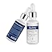 Hyaluronic Acid Serum for face & skin with Vitamin C, Vitamin E, Jojoba Oil, Aloe & Green tea - Best Moisturizing, Anti aging Serum, Deeply Hydrates, plumps skin to fill in fine lines & Wrinkles