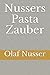 Produktbild Nussers Pasta Zauber