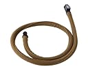 Garantía total Source QMT Tubo, Hombre, Beige (Coyote), Talla Única