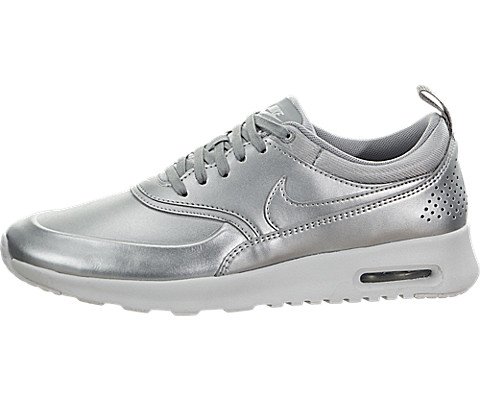 Nike Damen 861674-001 Turnschuhe