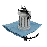 für 30 bis 50 Anwendungen ERSATZ SPULE ERSATZSPULE HYDROSANA BIO ELEKTROLYTISCHES FUSSBAD FUSSMASSAGE