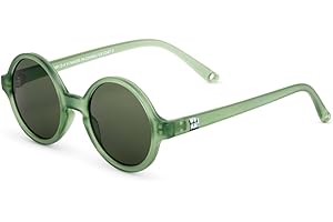 Ki ET LA Okulary przeciwsłoneczne Uniseks - dzieci Woam (1 w zestawie)