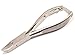 BeautyTrack - Pro Toe Nail 5.5"(14cm) Clippers Cvd Cutter Chiropody Podiatry for all type of nails
