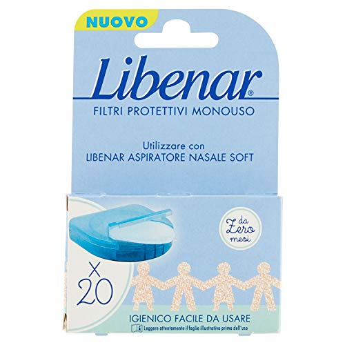 Libenar Aspiratore Premium Fil