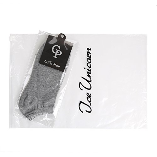 IceUnicorn Herren Gym Laufschuhe Turnschuhe Freizeit Schnürer Profilsohle Sportschuhe Turnschuhe - 6
